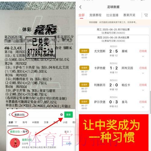 如何选择靠谱的世界杯下注软件