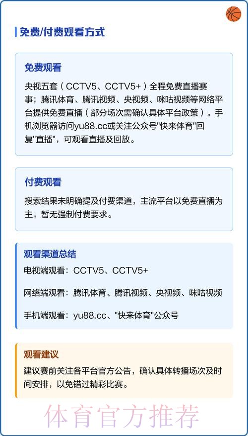 哪里可以免费在线观看世界杯直播？